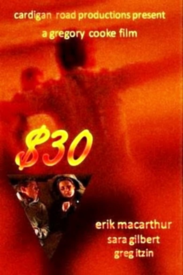 $30 i gruppen Alla filmer hos Mohamad shop (49114)