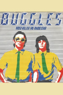 The Buggles: Video Killed the Radio Star