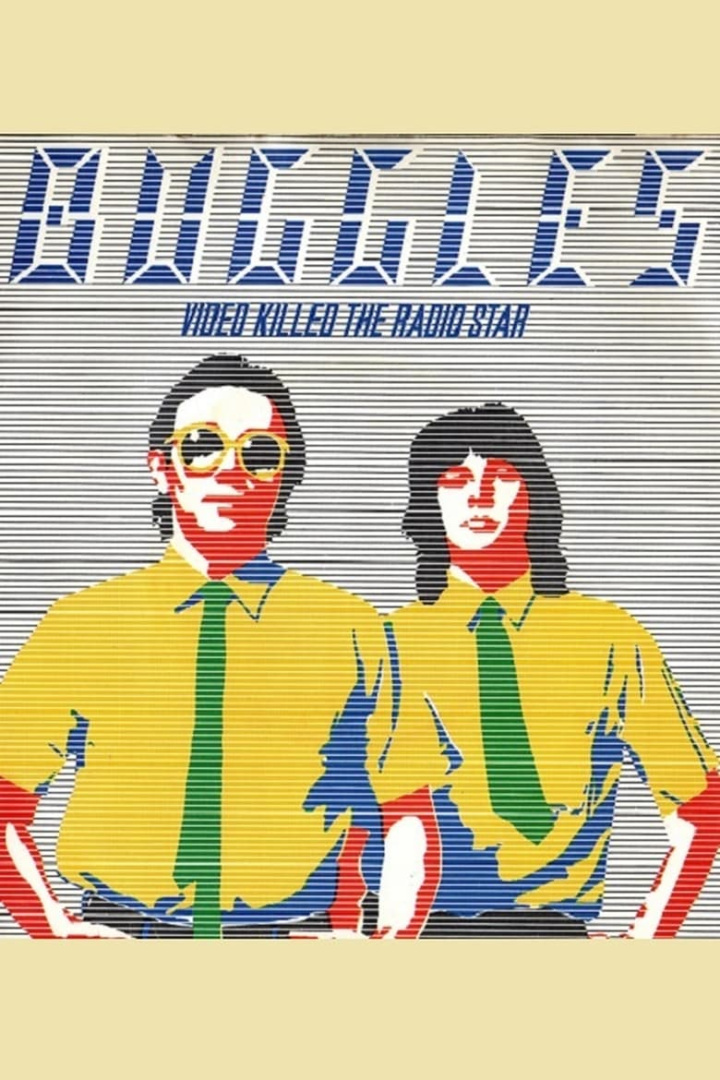 The Buggles: Video Killed the Radio Star i gruppen Alla filmer hos Mohamad shop (491162)