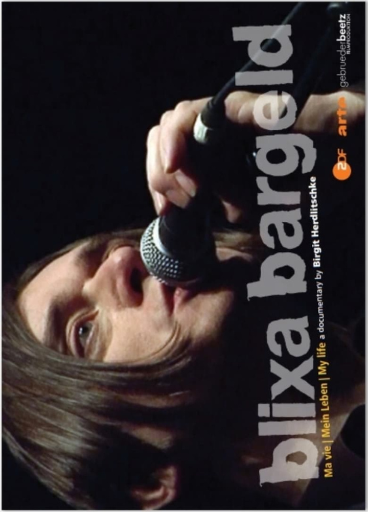 Blixa Bargeld i gruppen Alla filmer hos Mohamad shop (491164)