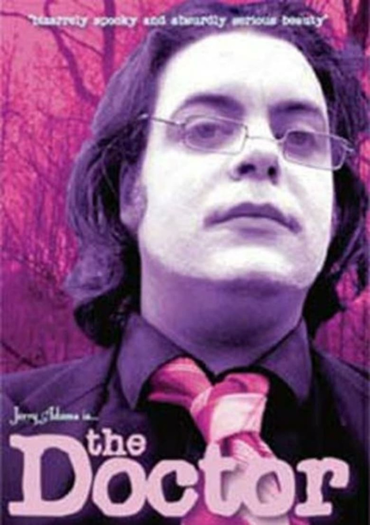 The Doctor i gruppen Alla filmer hos Mohamad shop (491166)