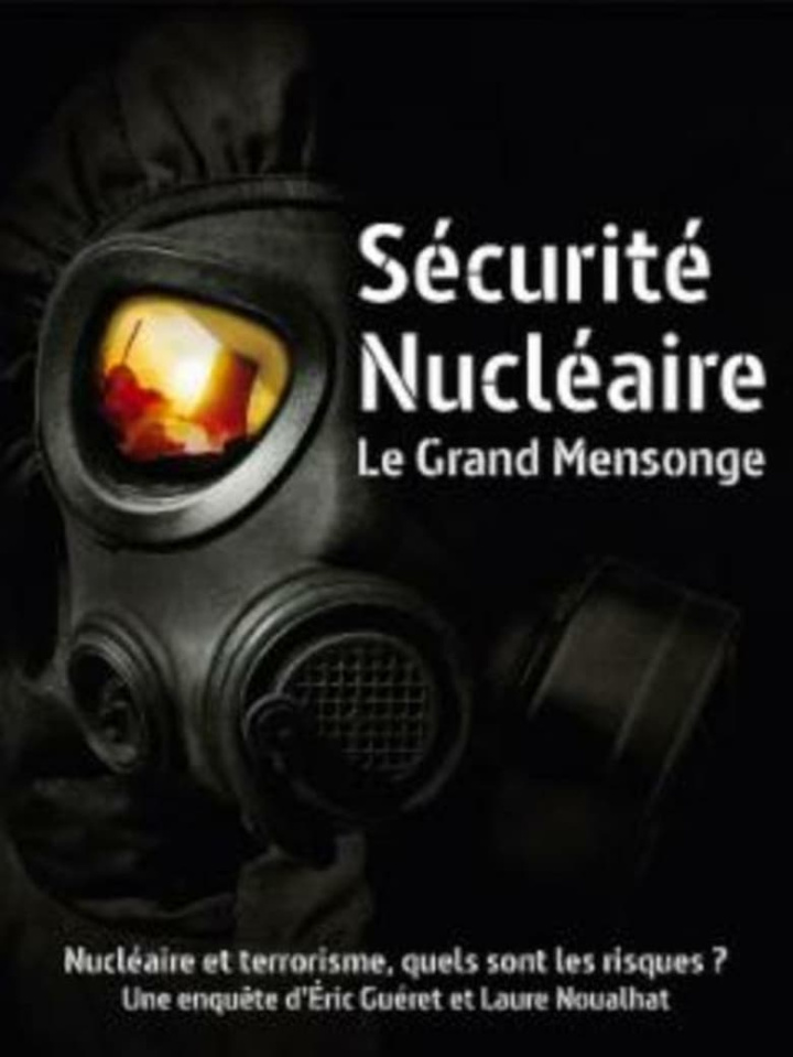 Sécurité nucléaire : le grand mensonge i gruppen Alla filmer hos Mohamad shop (491177)