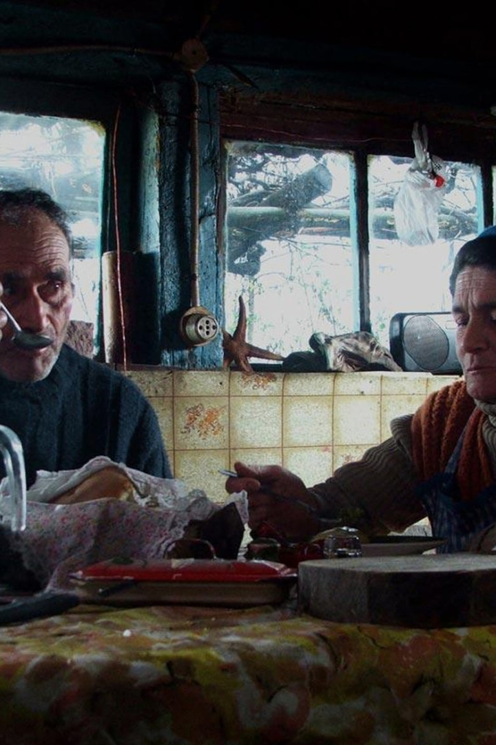 Along Came the Rain i gruppen Alla filmer hos Mohamad shop (491181)