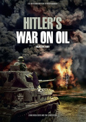 Objective Baku: Hitler\'s war on oil
