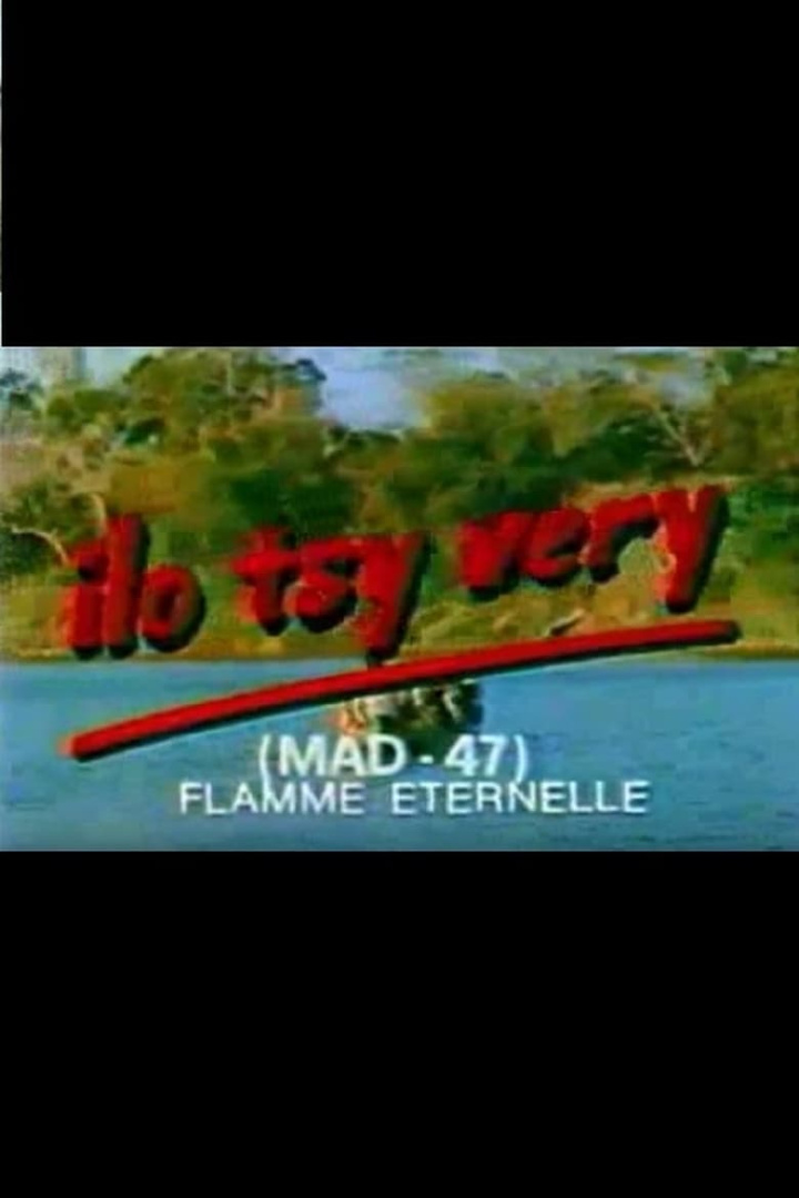 Mad 47 i gruppen Alla filmer hos Mohamad shop (491250)