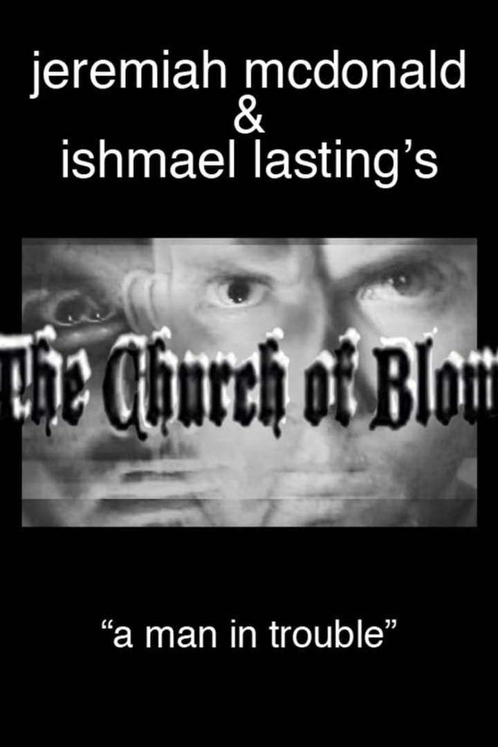 Church of Blow i gruppen Komedi hos Mohamad shop (491252)