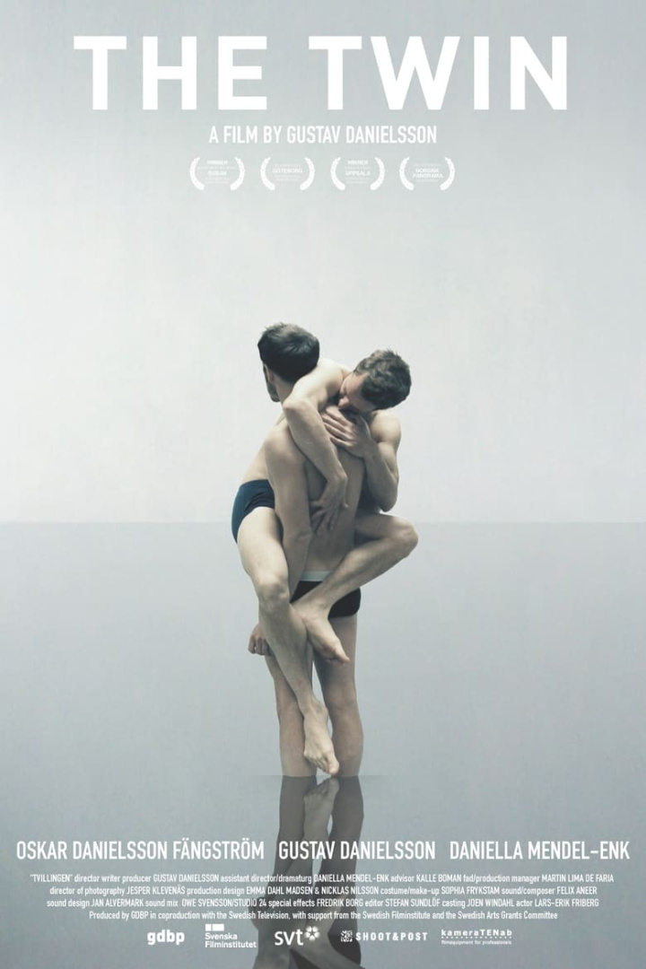The Twin i gruppen Alla filmer hos Mohamad shop (491353)
