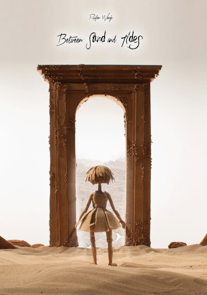 Between Sand and Tides i gruppen Alla filmer hos Mohamad shop (491385)