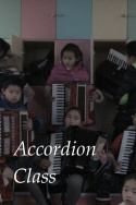Accordion Class