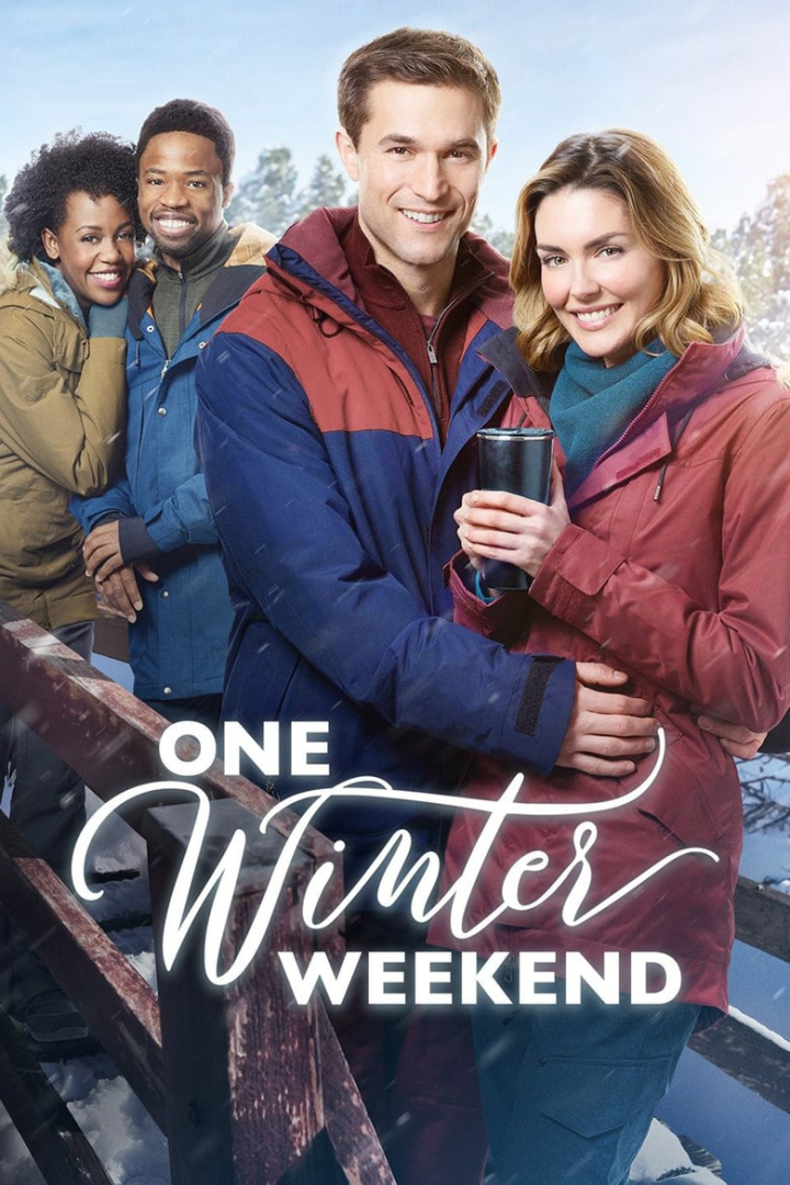 One Winter Weekend i gruppen Alla filmer hos Mohamad shop (491411)