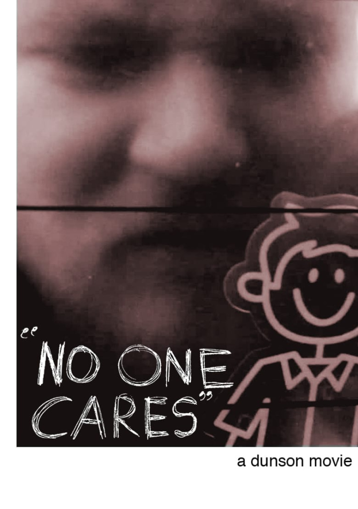 No One Cares i gruppen Alla filmer hos Mohamad shop (491430)