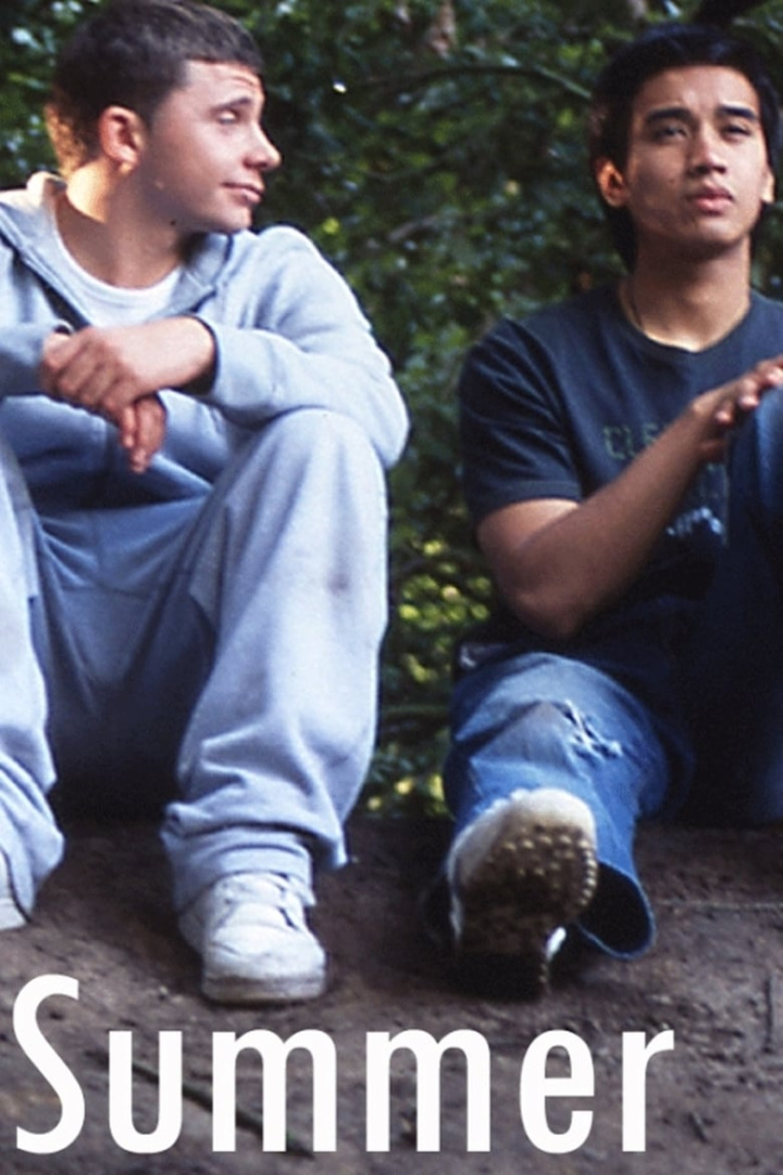 Summer i gruppen Alla filmer hos Mohamad shop (49149)