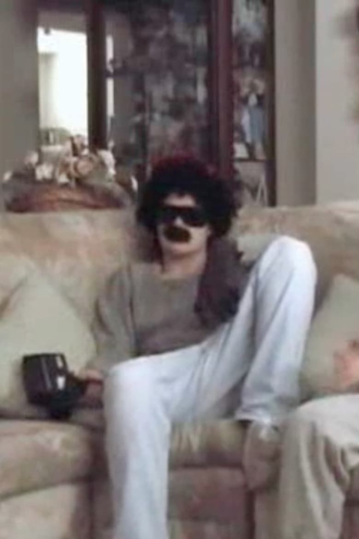 One Forty: An Intimate Portrait of the Chnoborov Brothers i gruppen Alla filmer hos Mohamad shop (491503)