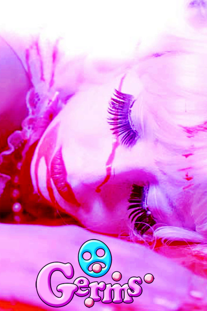 Germs i gruppen Komedi hos Mohamad shop (491548)