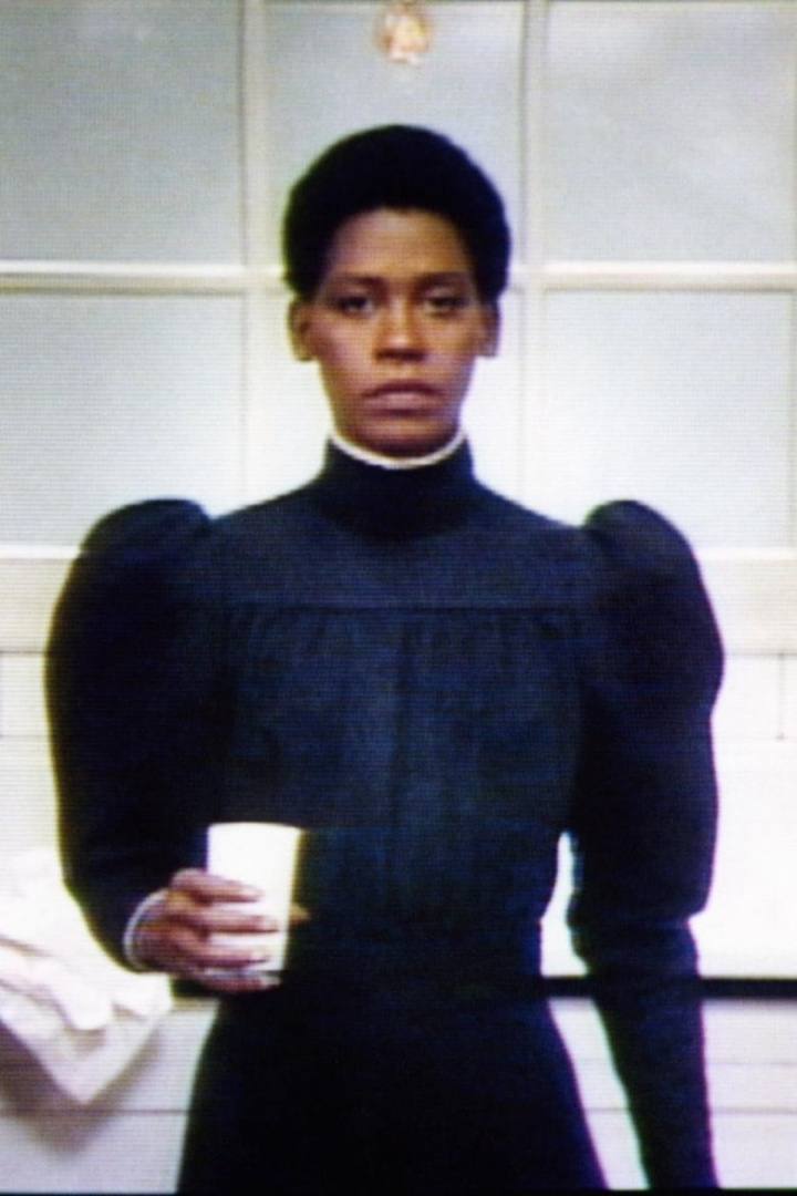 Deafman Glance i gruppen Alla filmer hos Mohamad shop (491564)