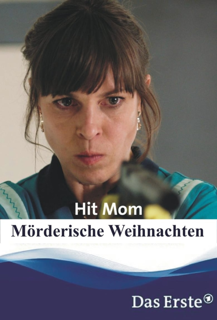Hit Mom – Mörderische Weihnachten i gruppen Alla filmer hos Mohamad shop (491645)
