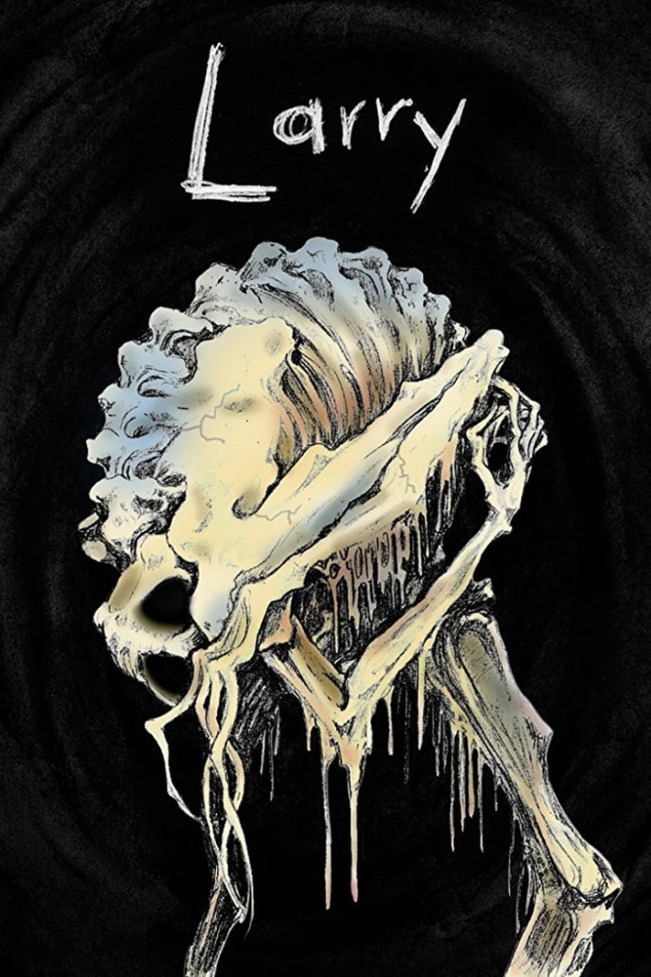 Larry i gruppen Alla filmer hos Mohamad shop (491649)