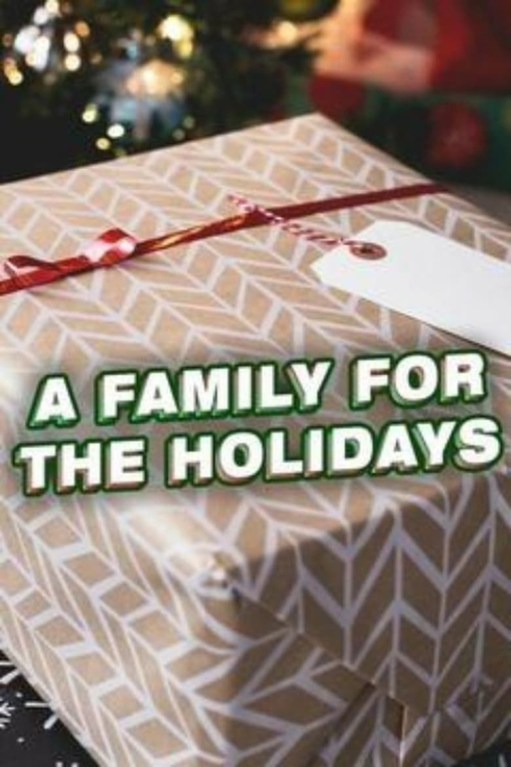 A Family for the Holidays i gruppen Alla filmer hos Mohamad shop (491851)