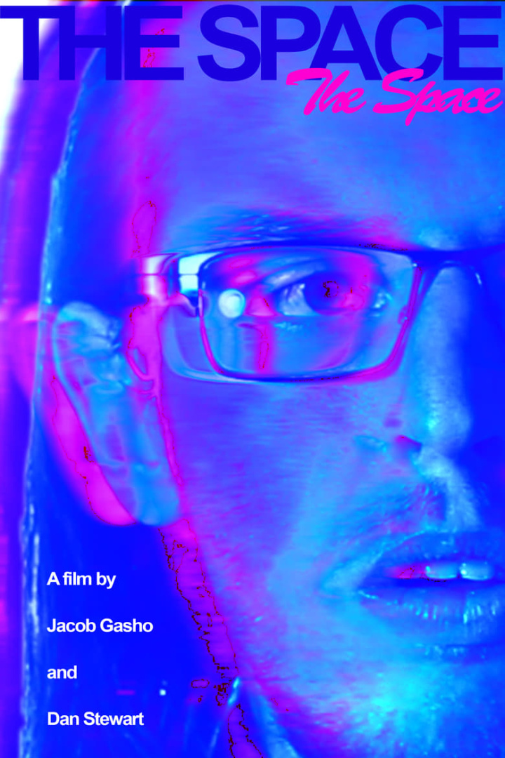 The Space i gruppen Alla filmer hos Mohamad shop (491880)