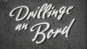 Drillinge an Bord