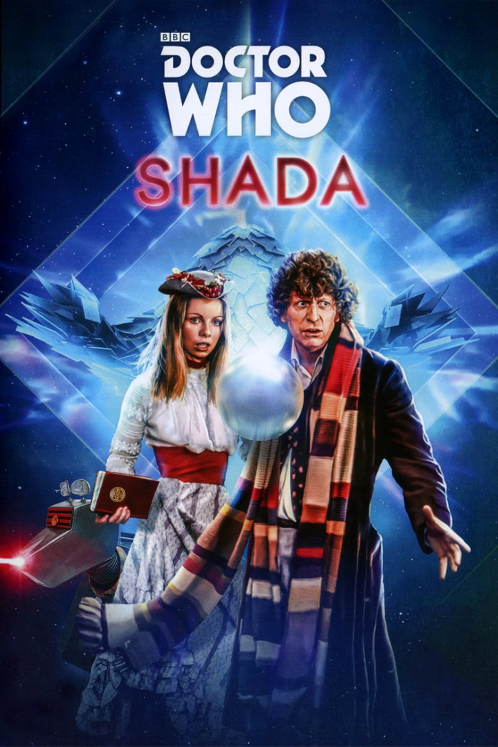 Doctor Who: Shada i gruppen Alla filmer hos Mohamad shop (491940)