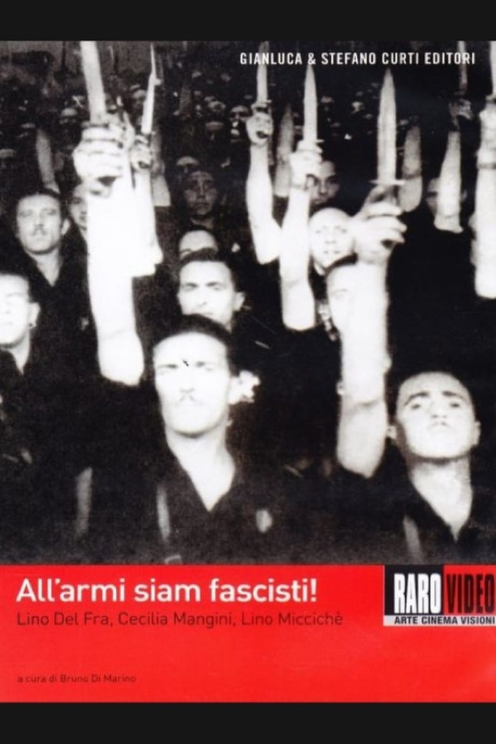 All\'armi siam fascisti! i gruppen Alla filmer hos Mohamad shop (491996)
