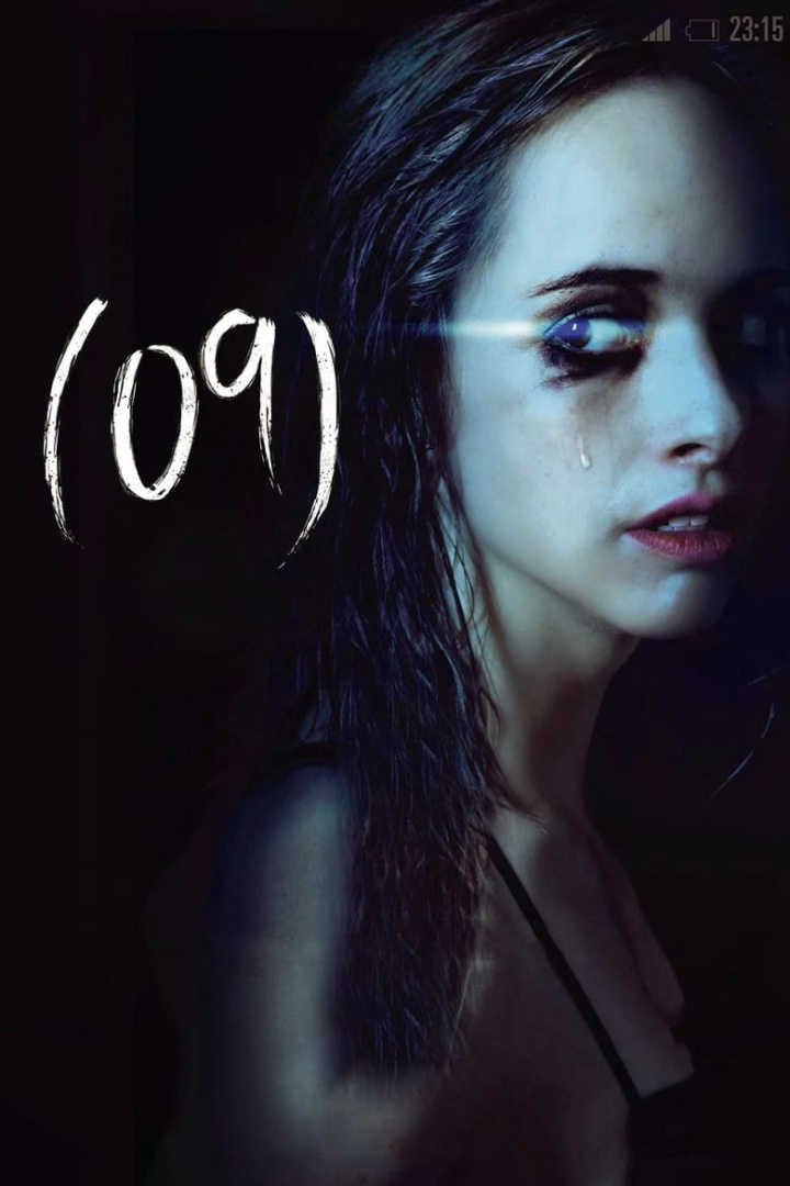 (09) i gruppen Thriller hos Mohamad shop (492027)