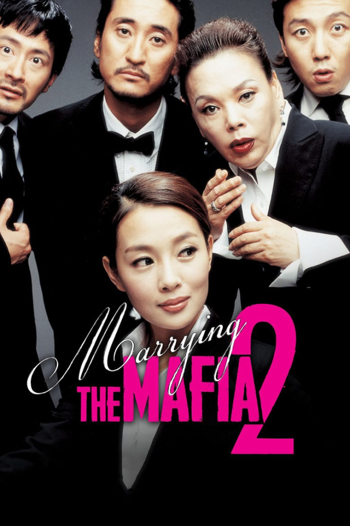 Marrying the Mafia II i gruppen Alla filmer hos Mohamad shop (49203)