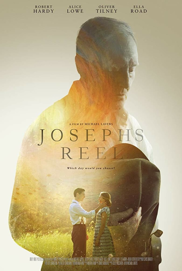 Joseph\'s Reel i gruppen Alla filmer hos Mohamad shop (492065)