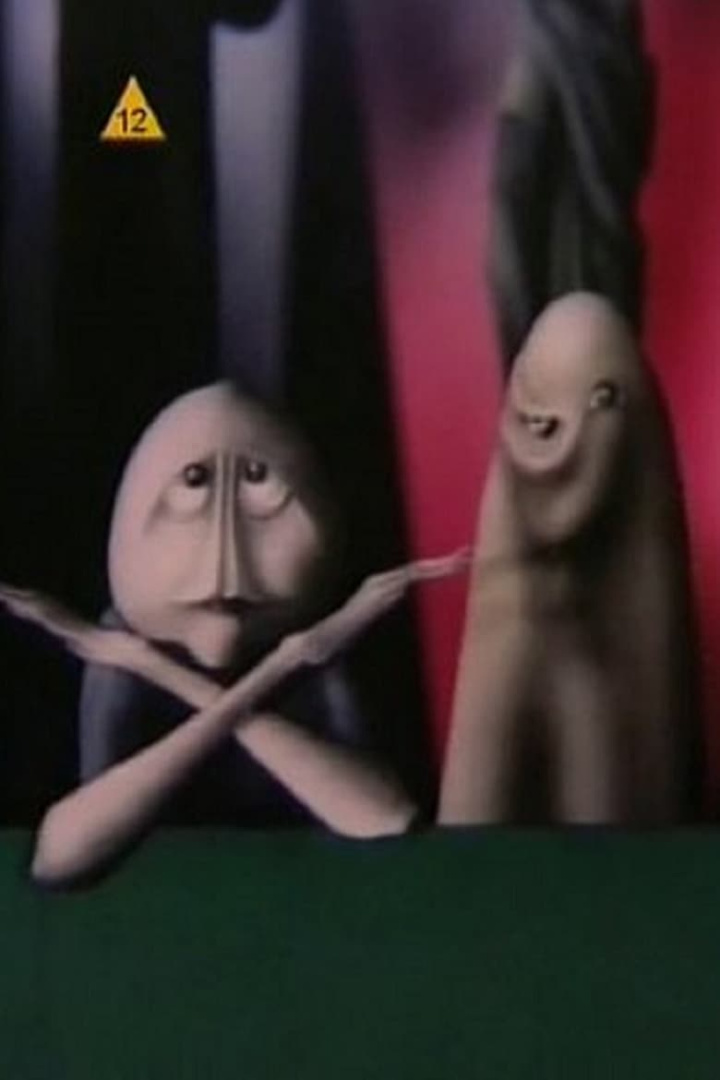 Metamorphosis i gruppen Alla filmer hos Mohamad shop (492069)