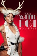 Taraji\'s White Hot Holiday Special