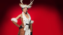 Taraji\'s White Hot Holiday Special