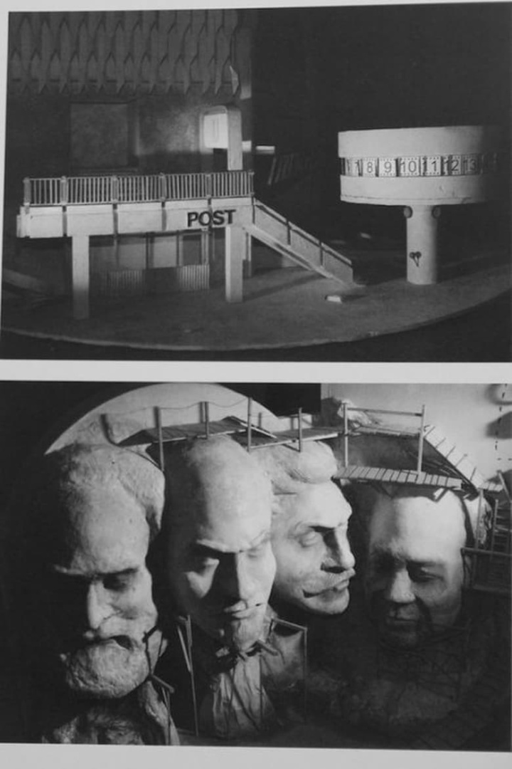 Schmutzige Hände i gruppen Alla filmer hos Mohamad shop (492084)