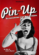 Pin-up, la revanche d\'un sex symbol