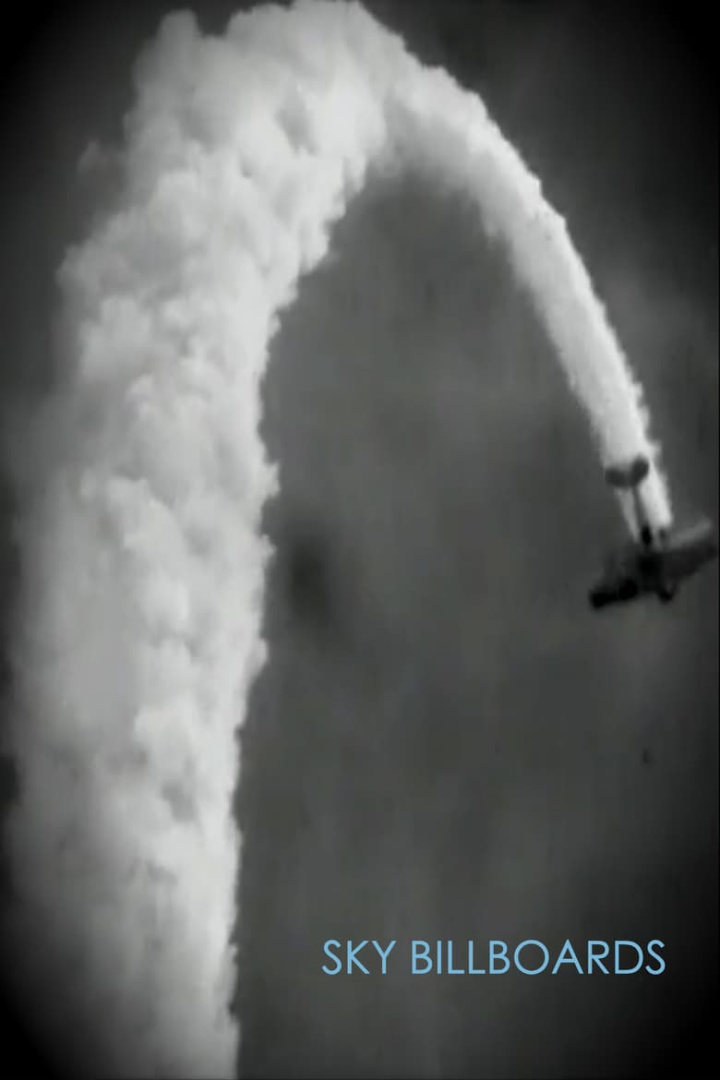Sky Billboards i gruppen Alla filmer hos Mohamad shop (492140)