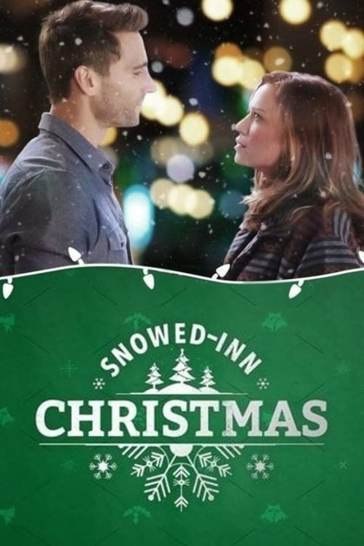 Snowed Inn Christmas i gruppen Romantik hos Mohamad shop (492141)