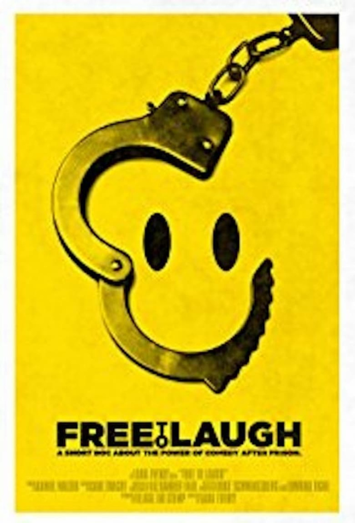 Free to Laugh i gruppen Alla filmer hos Mohamad shop (492147)