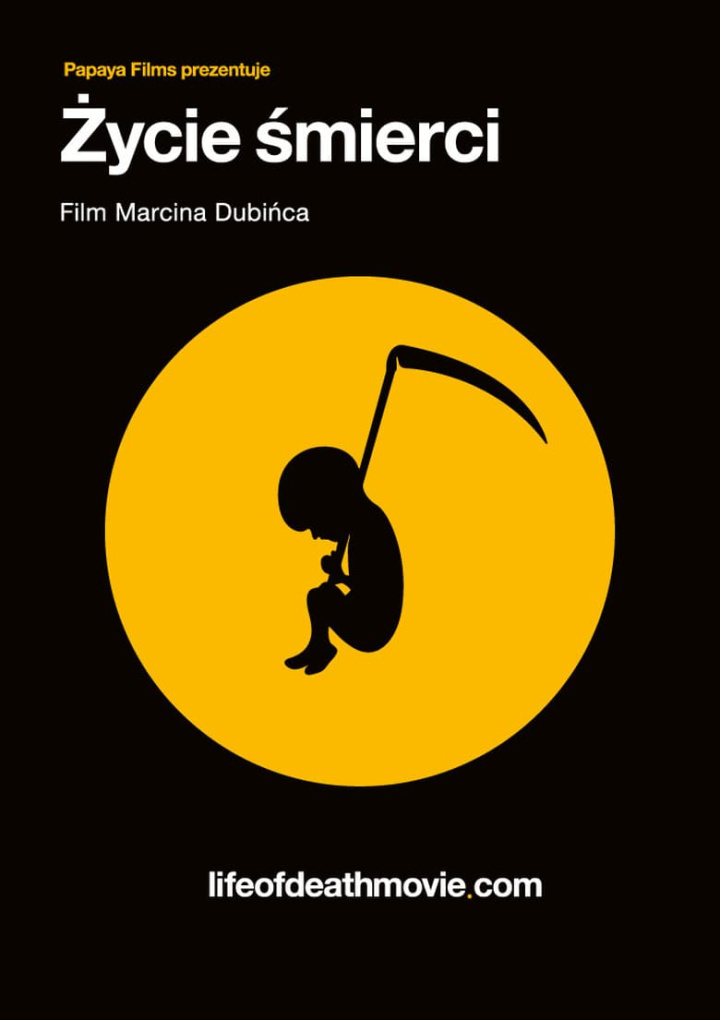 The Life of Death i gruppen Alla filmer hos Mohamad shop (492168)