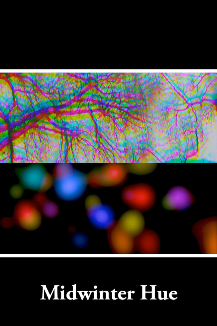 Midwinter Hue i gruppen Drama hos Mohamad shop (492172)