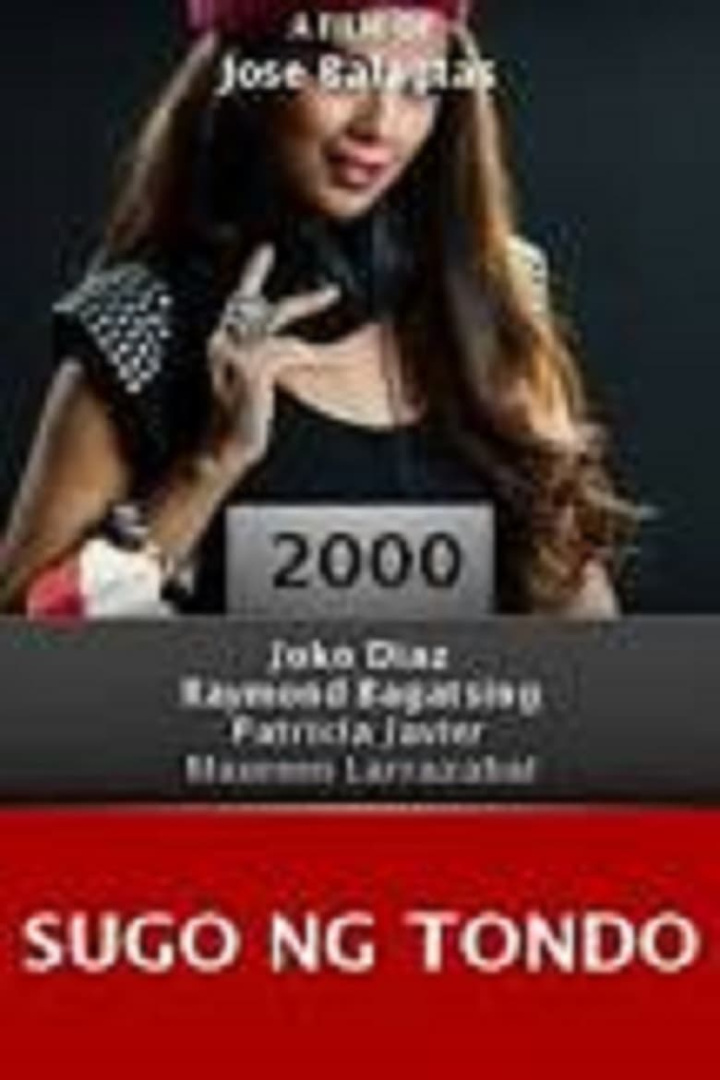 Sugo ng Tondo i gruppen Alla filmer hos Mohamad shop (492183)