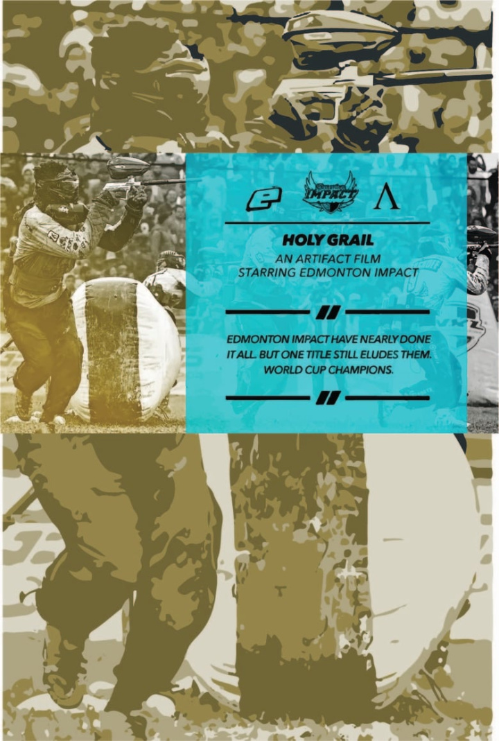 Holy Grail i gruppen Alla filmer hos Mohamad shop (492238)