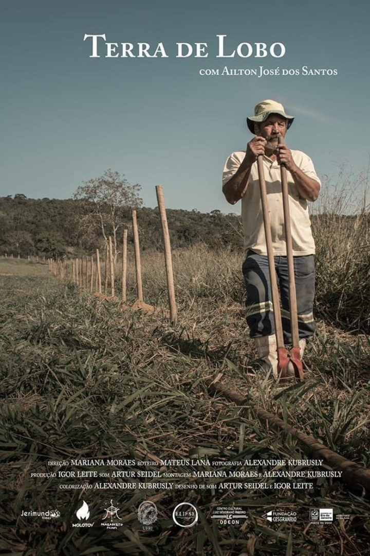 Terra de Lobo i gruppen Alla filmer hos Mohamad shop (492247)