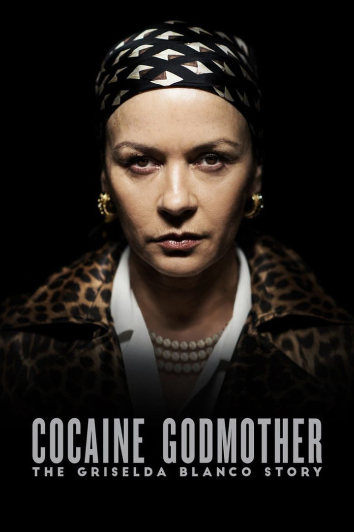 Cocaine Godmother i gruppen Alla filmer hos Mohamad shop (492258)