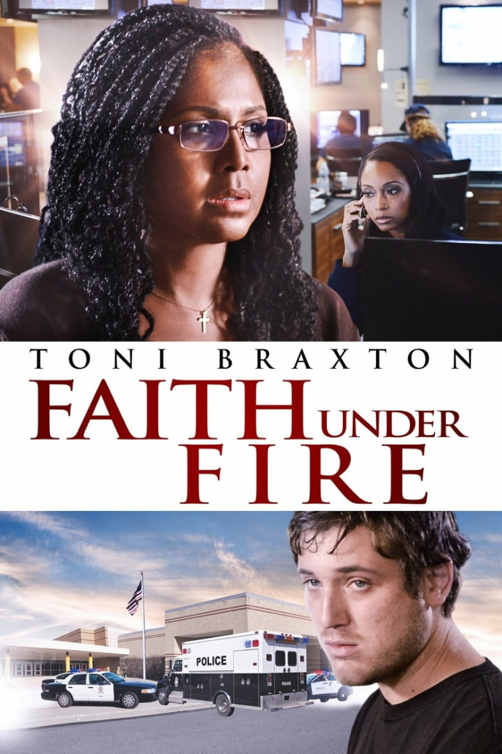 Faith Under Fire: The Antoinette Tuff Story i gruppen Alla filmer hos Mohamad shop (492259)