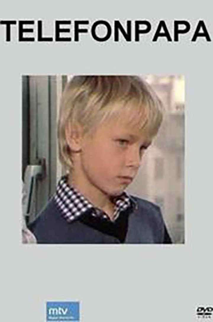 Telefonpapa i gruppen Alla filmer hos Mohamad shop (492285)