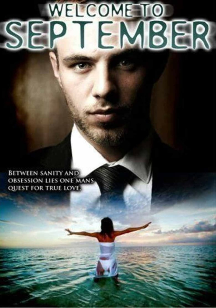 Welcome To September i gruppen Alla filmer / Drama hos Mohamad shop (49228)