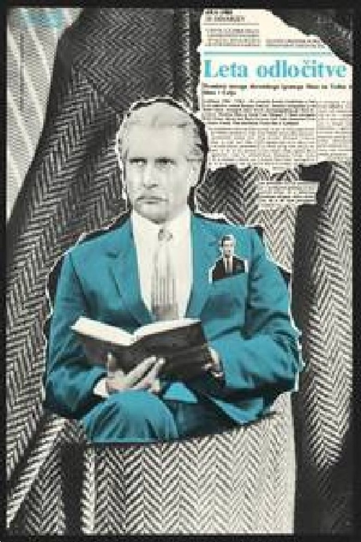 The Years of Decision i gruppen Alla filmer hos Mohamad shop (492323)