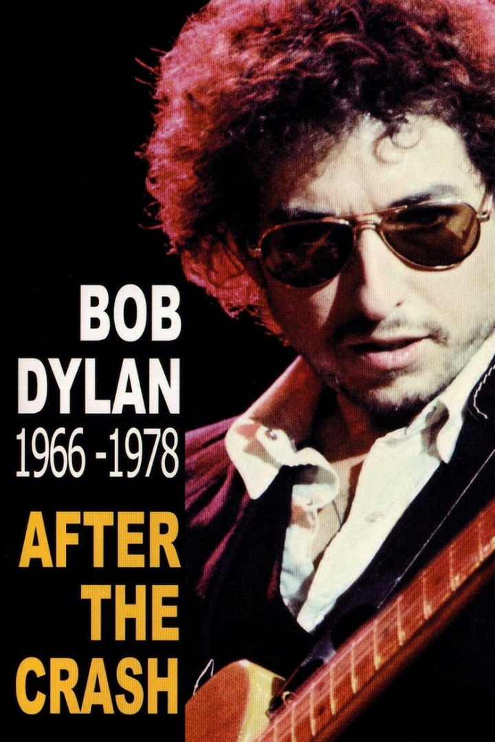 Bob Dylan After the Crash 1966-1978 i gruppen Alla filmer hos Mohamad shop (492376)