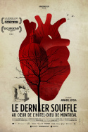 Le Dernier souffle, au cœur de l\'Hôtel-Dieu de Montréal
