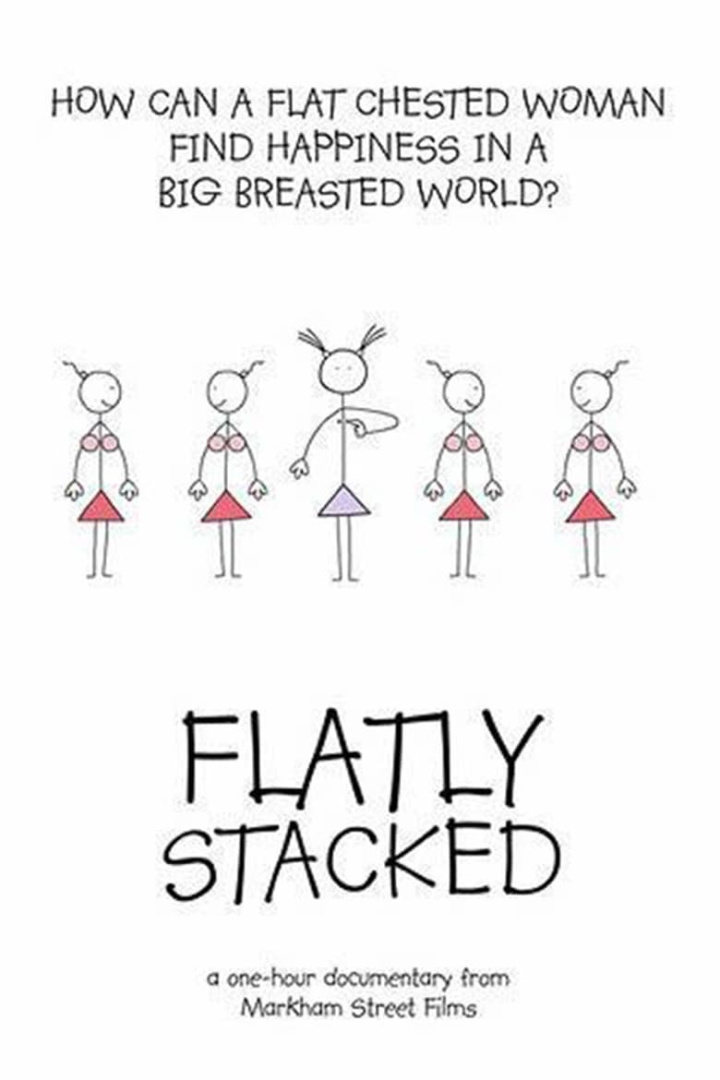 Flatly Stacked i gruppen Alla filmer hos Mohamad shop (492387)